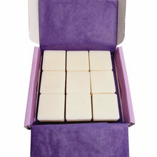 Load image into Gallery viewer, Quality Fragranced Wax Melts - various scents available
